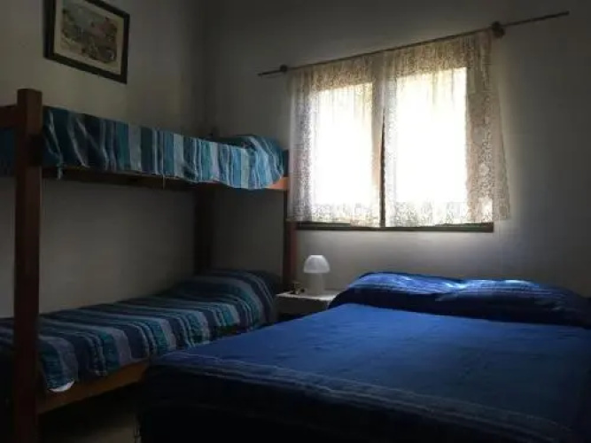 El Encanto Hostel
