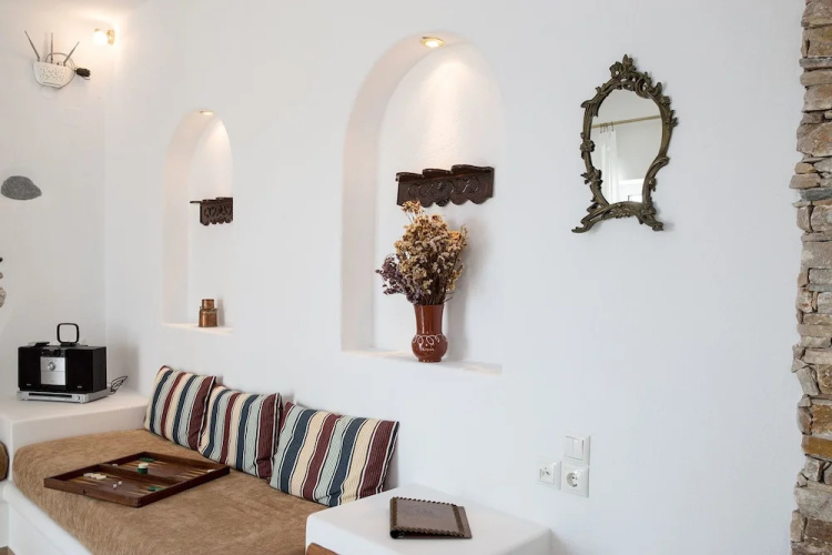 Villa Pelagos