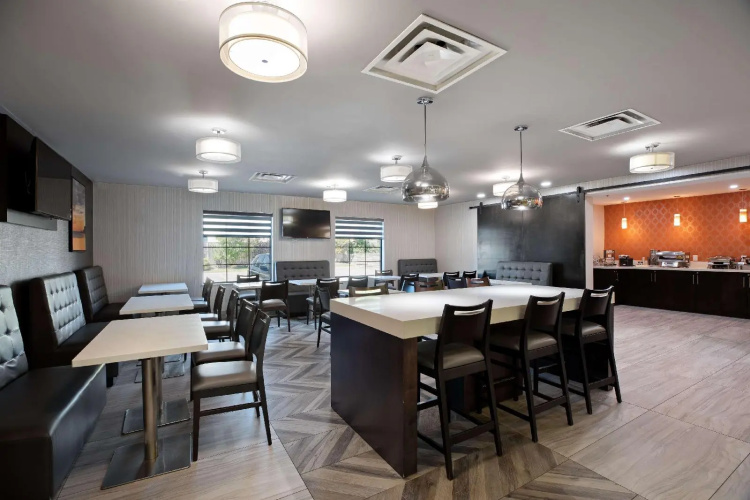 Best Western Plus Executive Inn photo 36