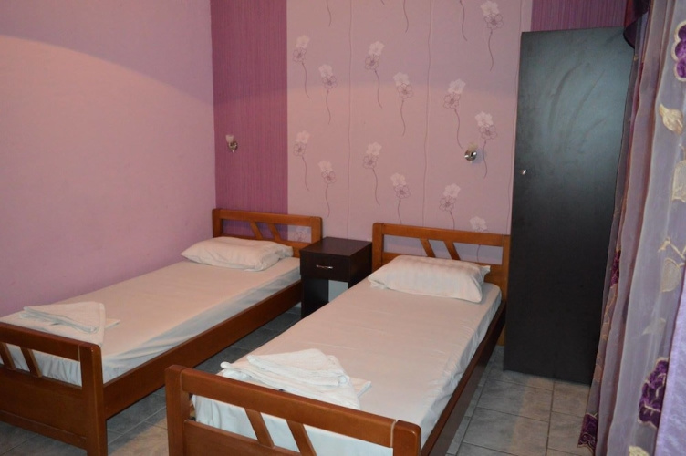 Artemis Hotel
