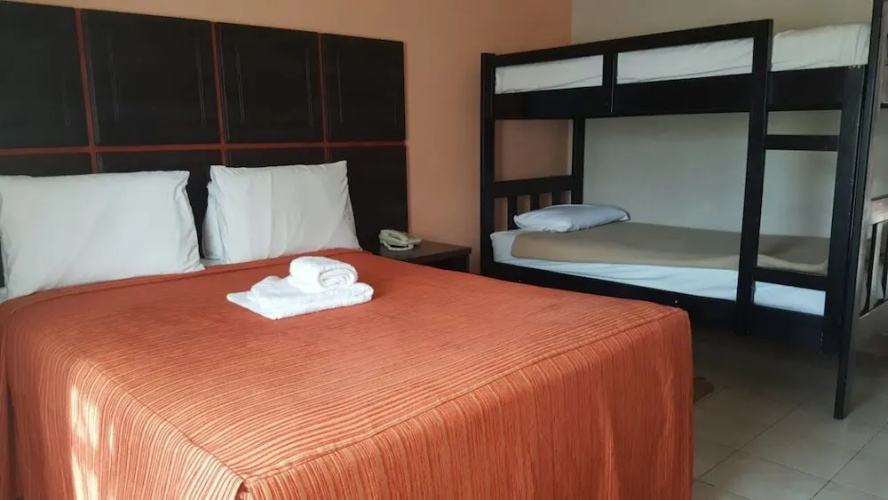 Minestone Hotel