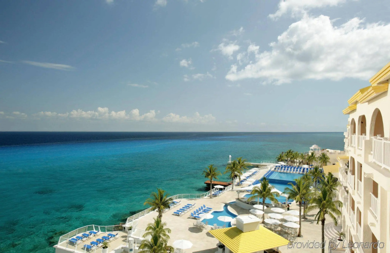 Cozumel Palace All Inclusive photo 28