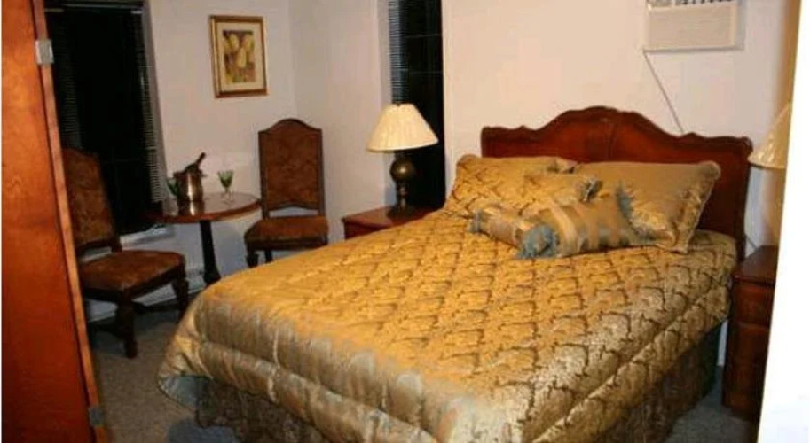 Hotel Domaine Montebello