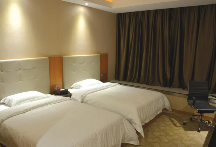 Jiasheng Business Hotel