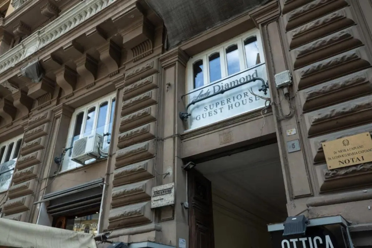 Hotelbild
