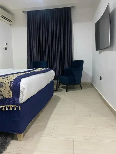 Time Oak Luxury Hotel and Spa