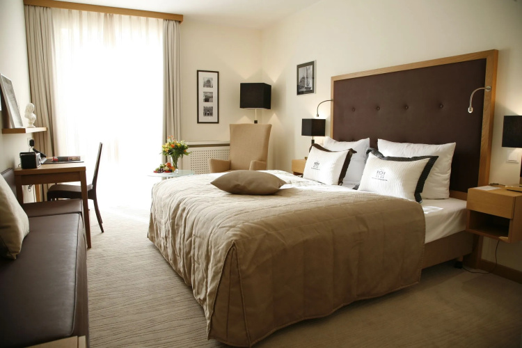 Hotel Brandenburger Tor Potsdam