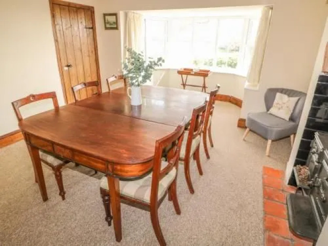 Grange Farm Cottage