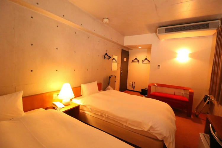 Hotel Landmark Umeda