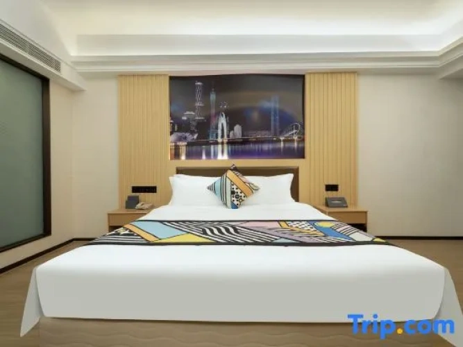 Luxury Double room