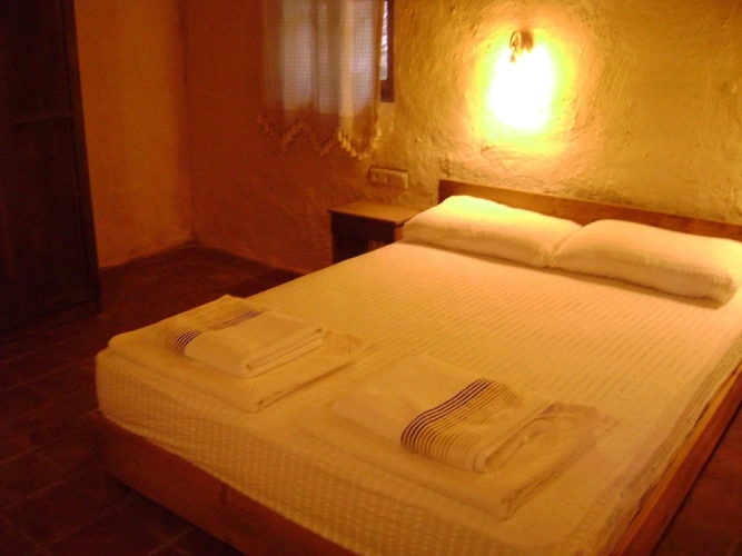 1 Bedroom Standard Apartment