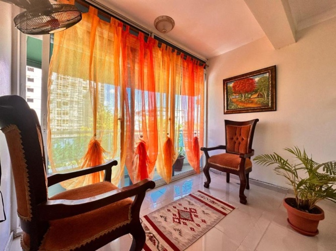 Hotel rooms