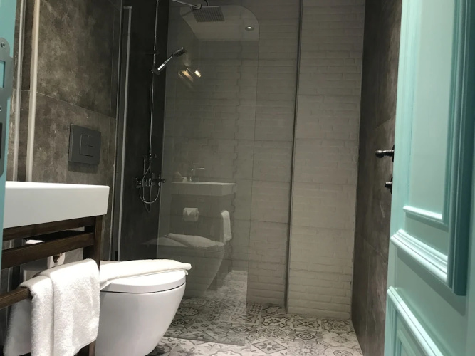 BiSalkım Otel Bozcaada