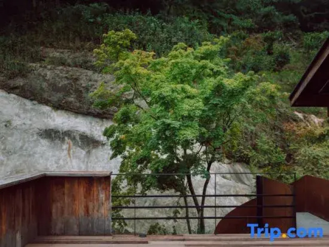 Mount Qingcheng Houshanli Homestay
