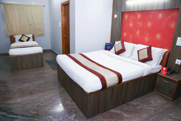 Hotelbild
