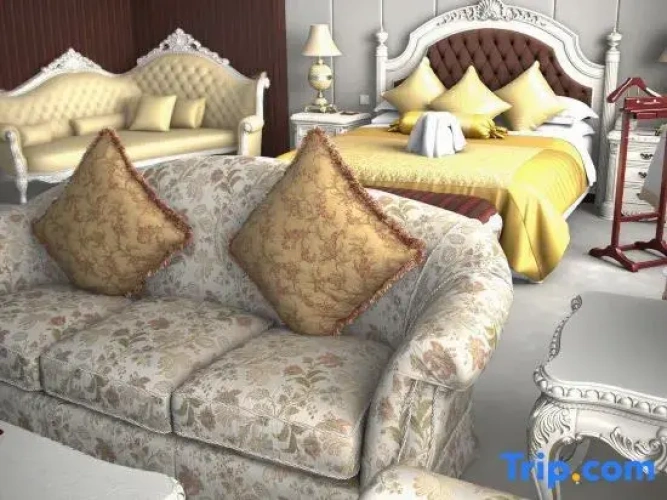 Presidential Suite
