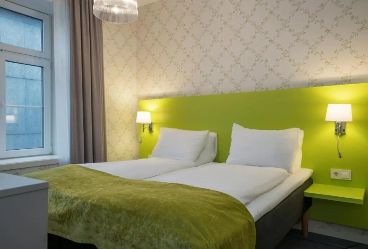 Business Double room