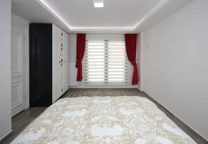 Arcadia Apart Residence