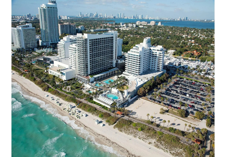 Eden Roc Miami Beach photo 26