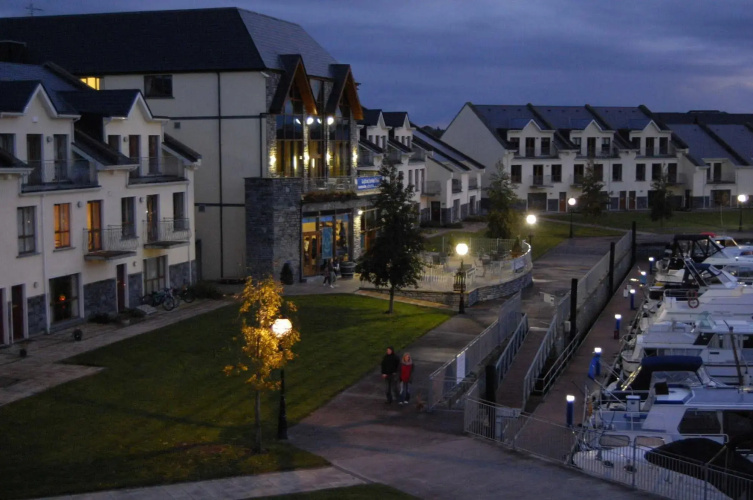 Leitrim Marina Hotel