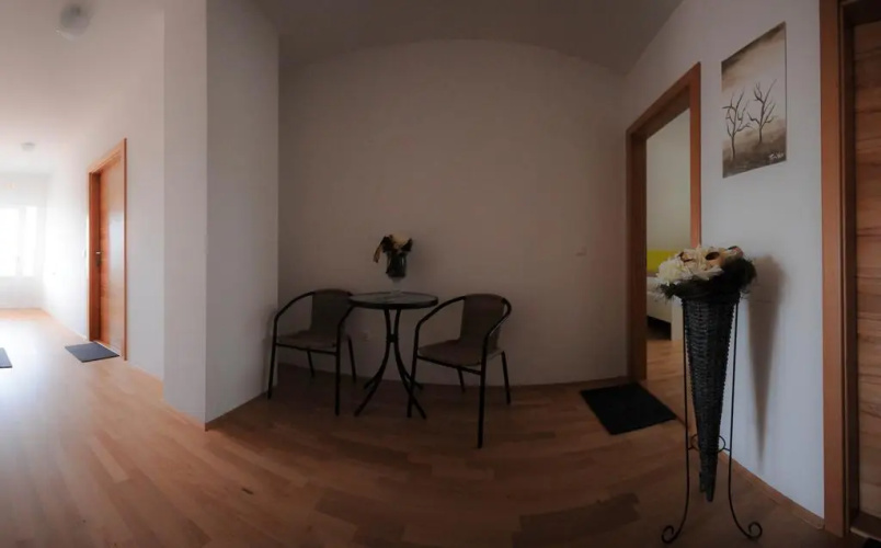 Rooms Jana
