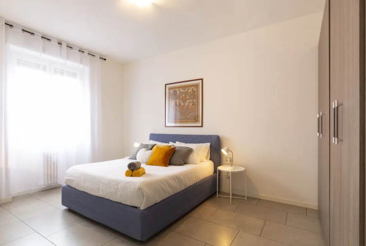notaMi - MassaRent House - Gambara M1