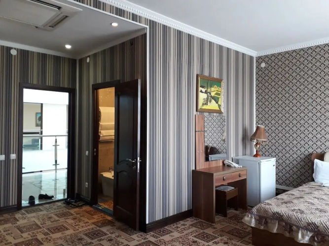Seoul Hotel
