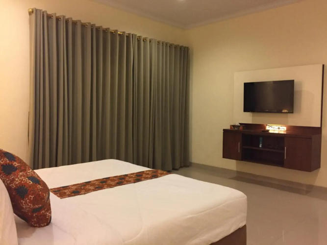 Tapa Bali Villa