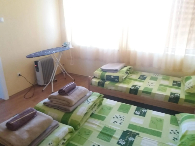 AM Apartman