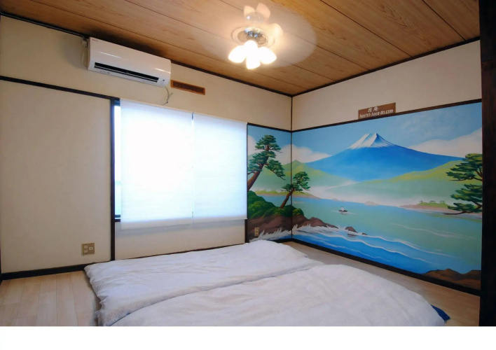 Hostel HANA AN