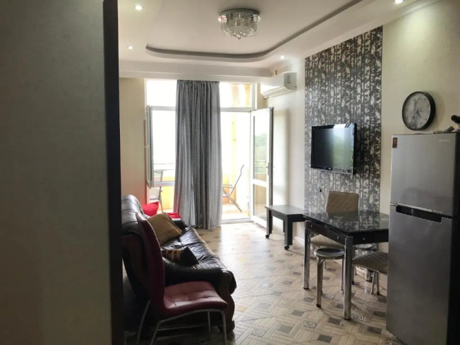 Kobuleti Apartment