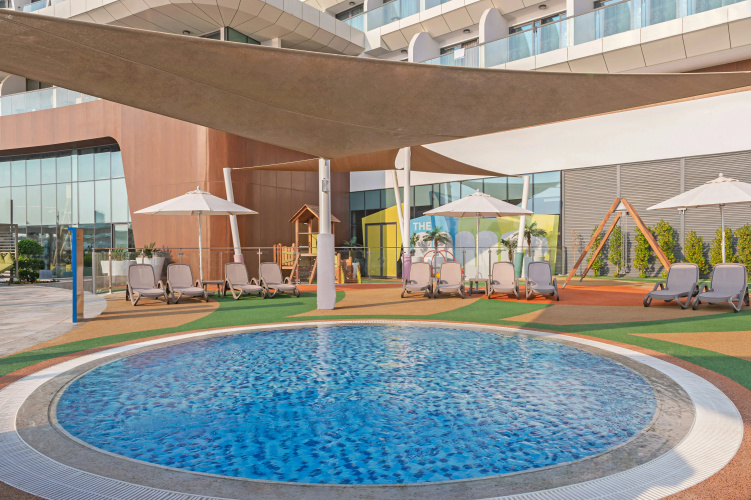Hampton by Hilton Marjan Island photo 20
