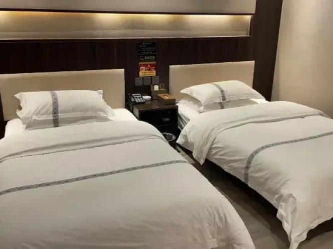 Jingshi Shui'an Business Hotel