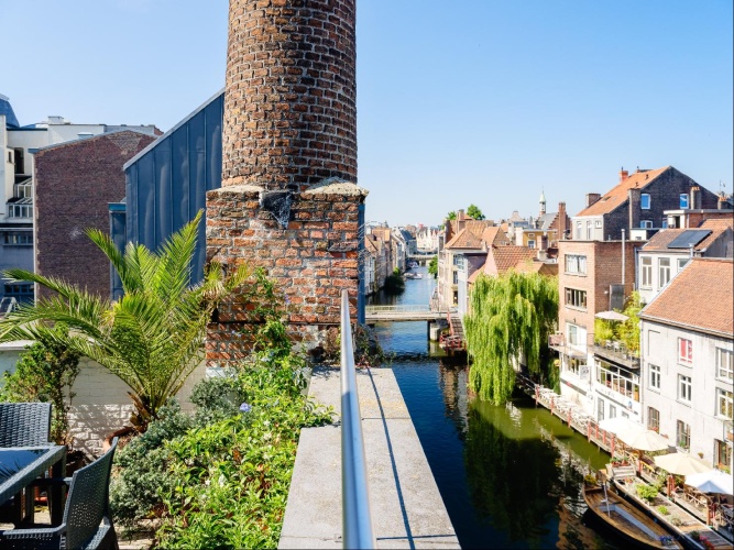 Ghent River photo 16