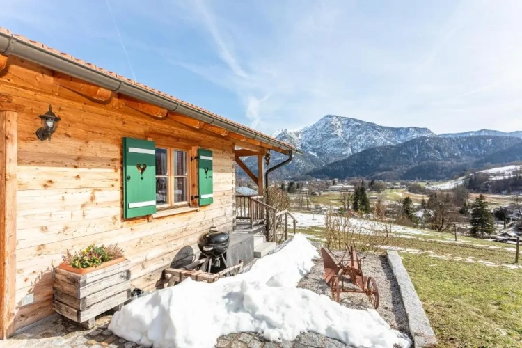 1 Bedroom Chalet