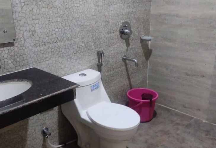 Dorje Guest House