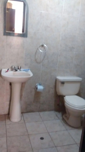 Hostal Los Angeles Amigos Inn