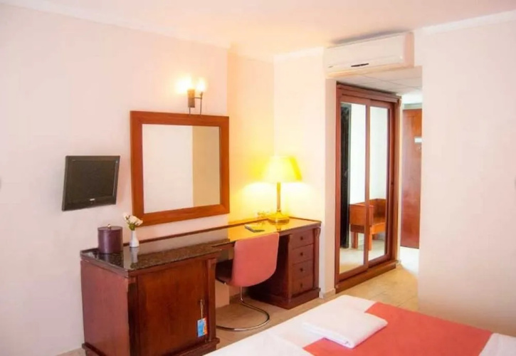 Bodrum Sofabed Hotel