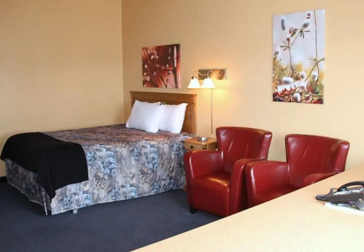 Hotel Les Mouettes