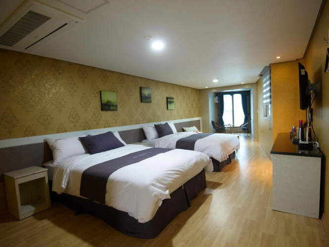 Dorcas Tourist Hostel