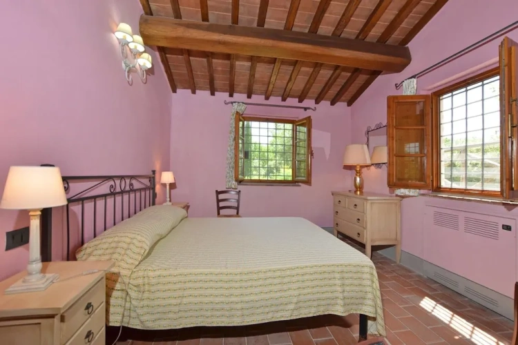 2 Bedrooms Twin Family Apartment