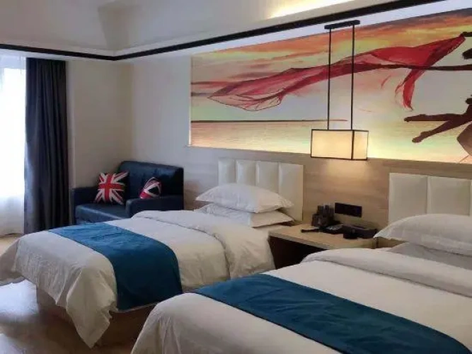 Executive room