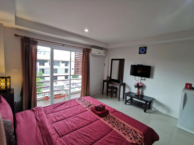 Tontalay Hotel