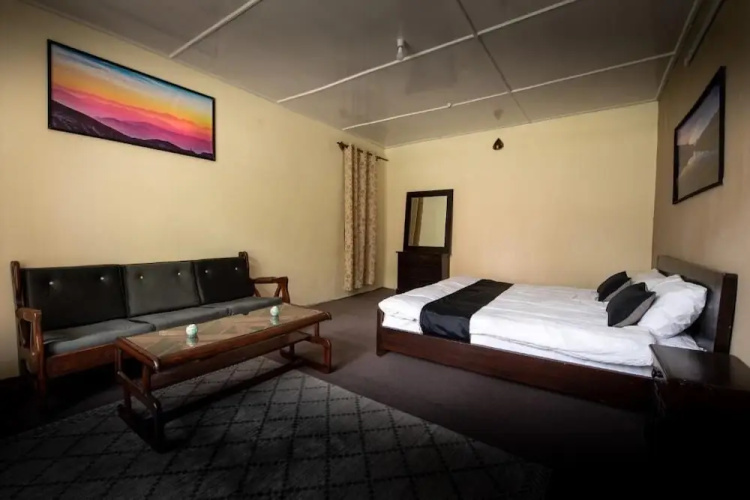 Sultan Guest House