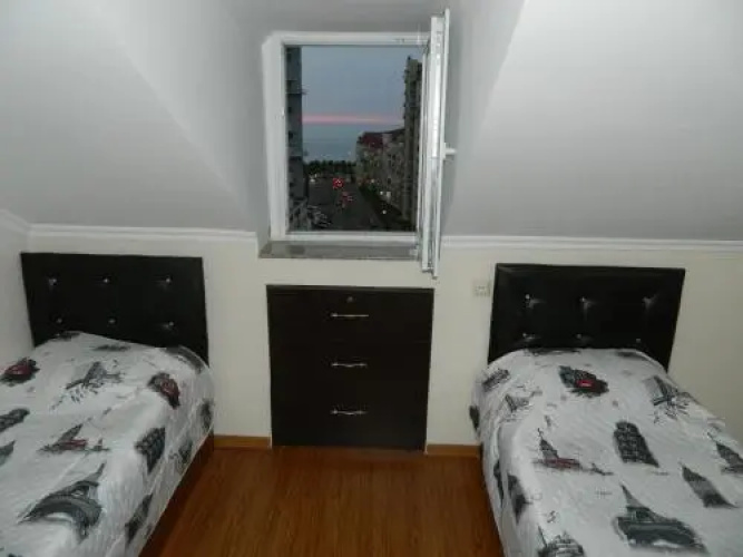 95/101 Gorgiladze St