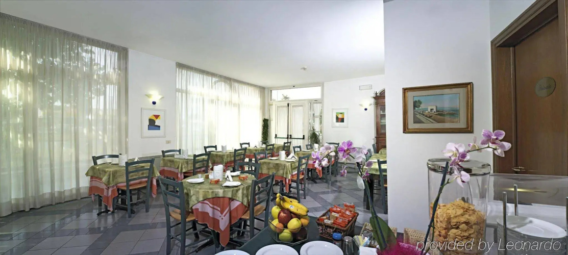 Hotel Primo