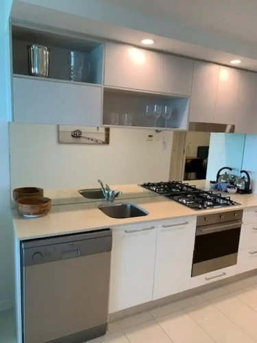 1 Bedroom Superior Apartment