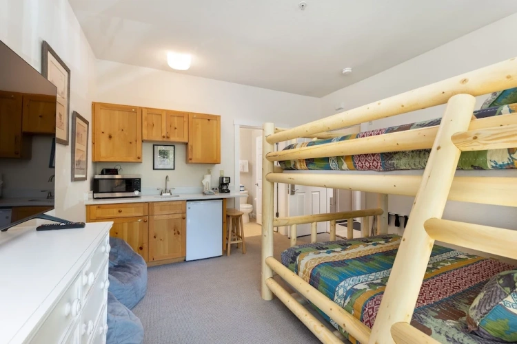 2 Bedrooms Standard room
