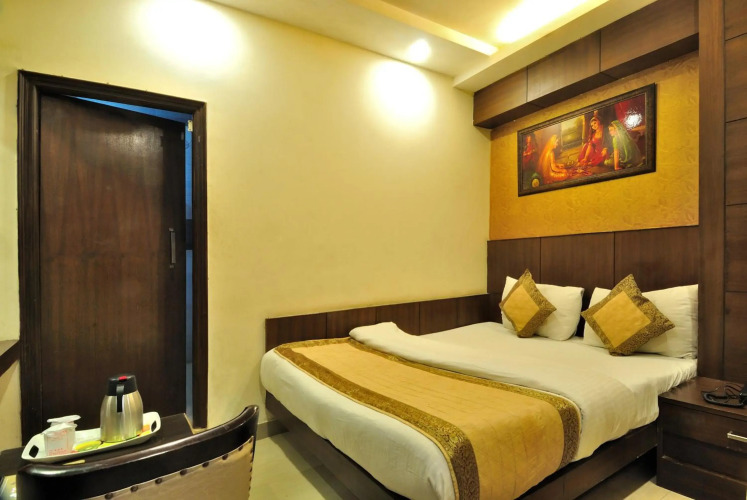 Фотография отеля