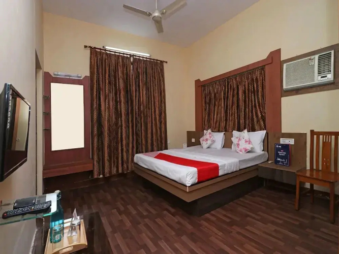 Rishta Inn by OYO Rooms
